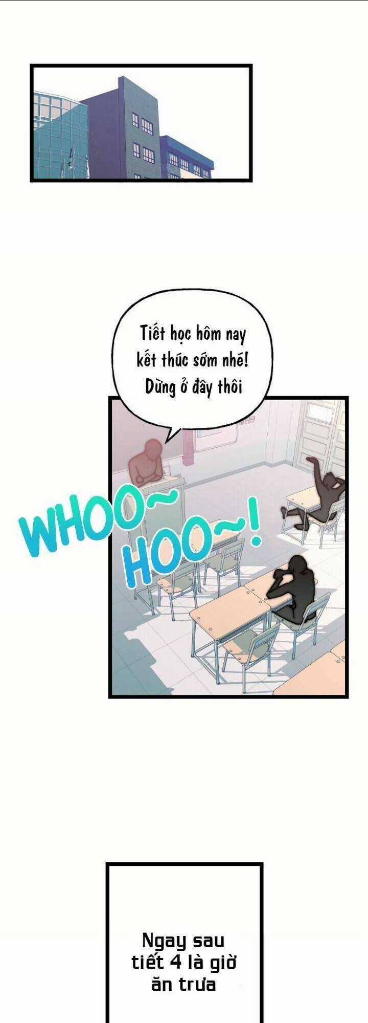 Sự Lãng Mạn Còn Tồn Tại - Chapter 7 - Trang 15