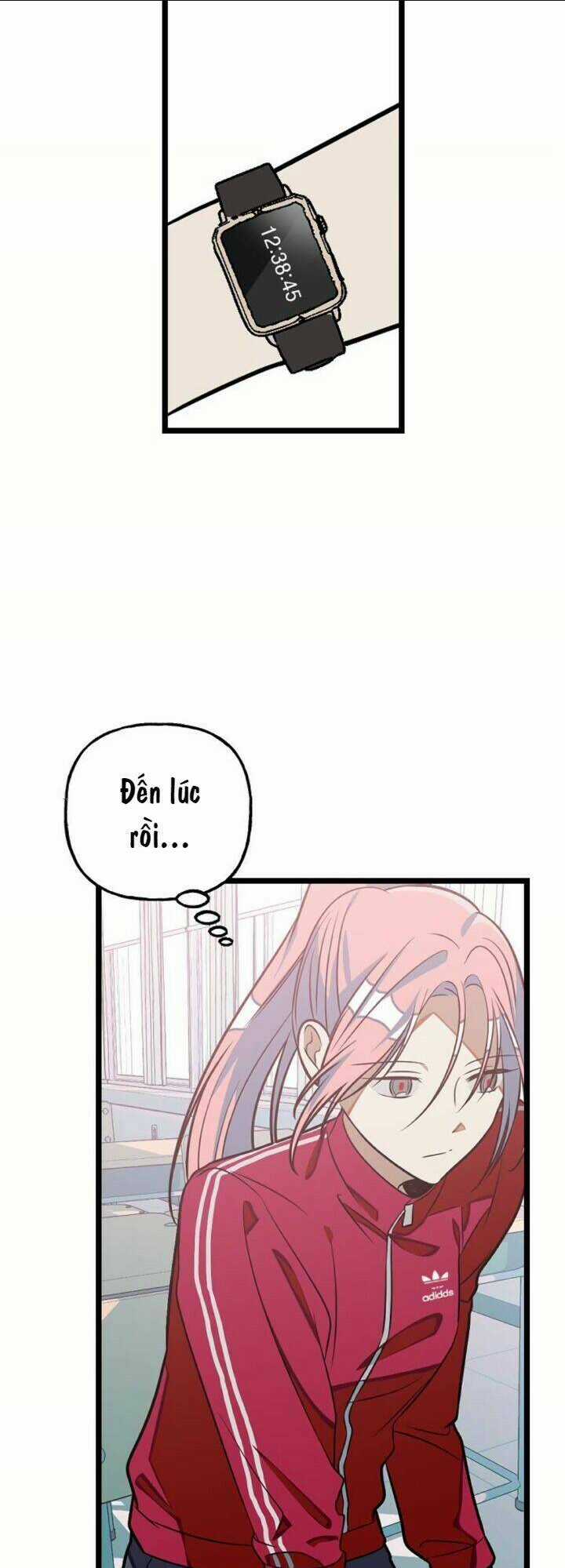 Sự Lãng Mạn Còn Tồn Tại - Chapter 7 - Trang 16