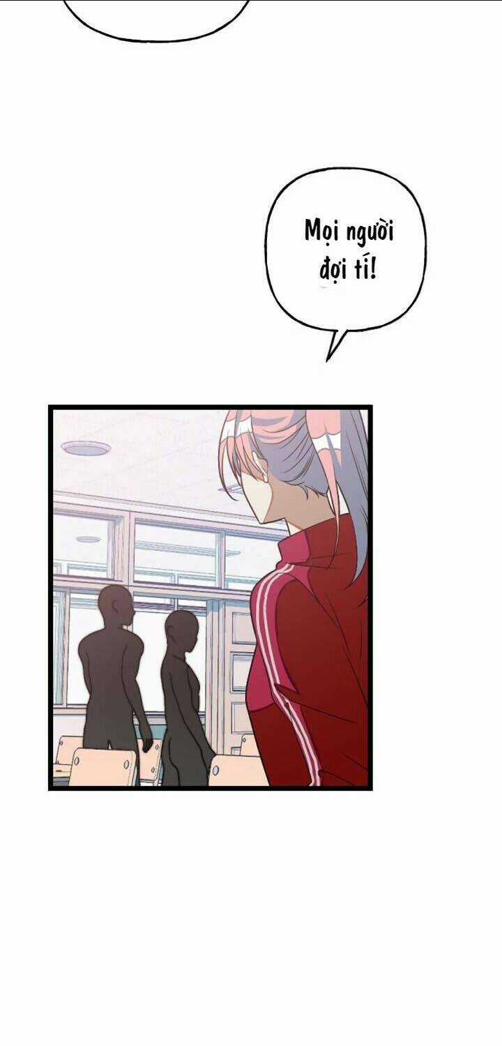 Sự Lãng Mạn Còn Tồn Tại - Chapter 7 - Trang 18