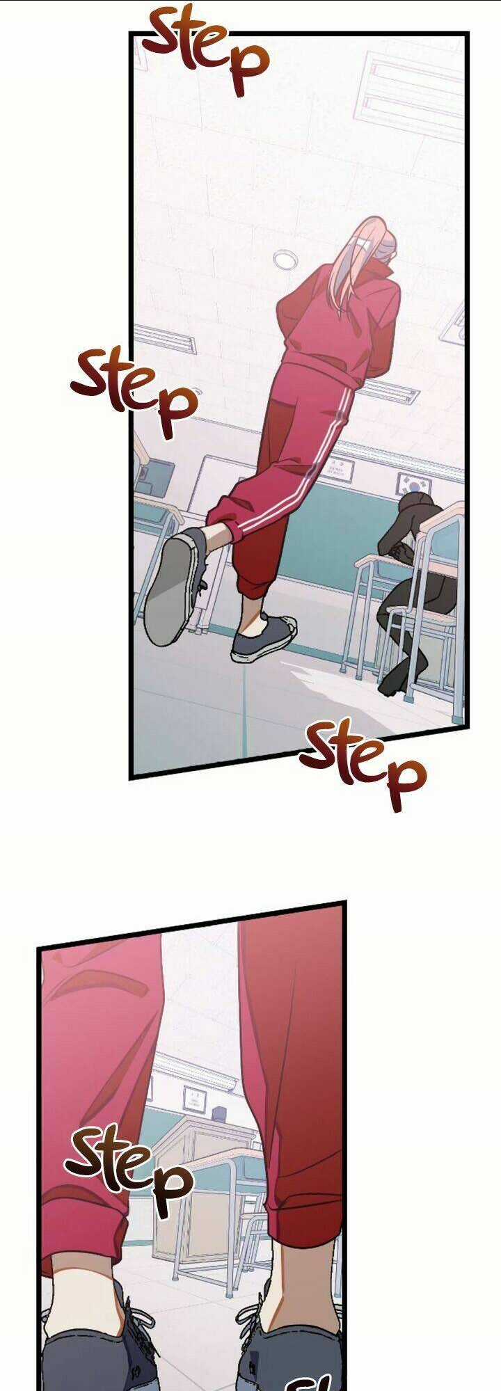 Sự Lãng Mạn Còn Tồn Tại - Chapter 7 - Trang 19