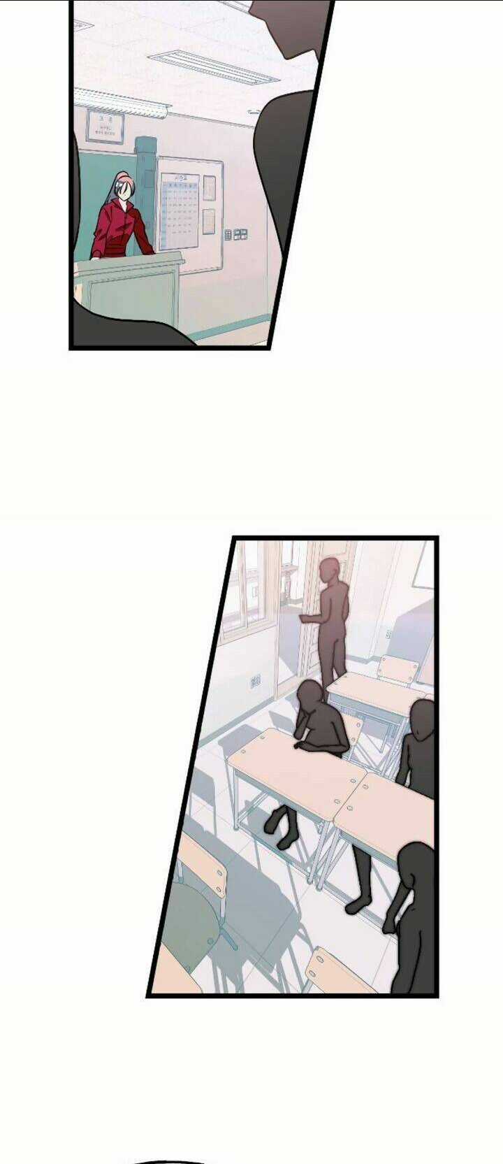 Sự Lãng Mạn Còn Tồn Tại - Chapter 7 - Trang 22