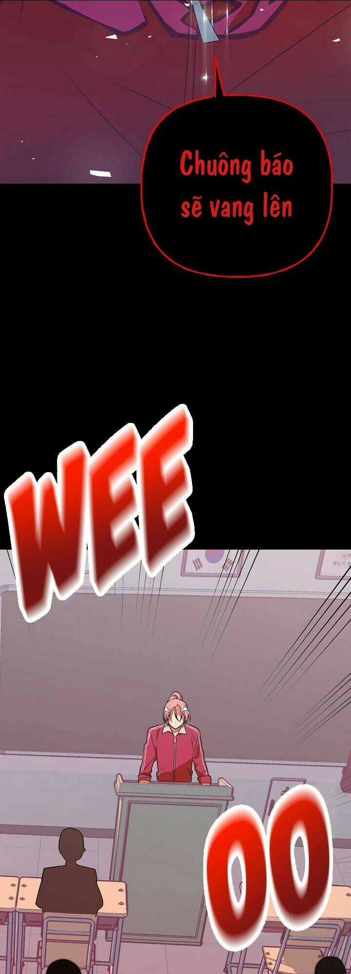 Sự Lãng Mạn Còn Tồn Tại - Chapter 7 - Trang 32