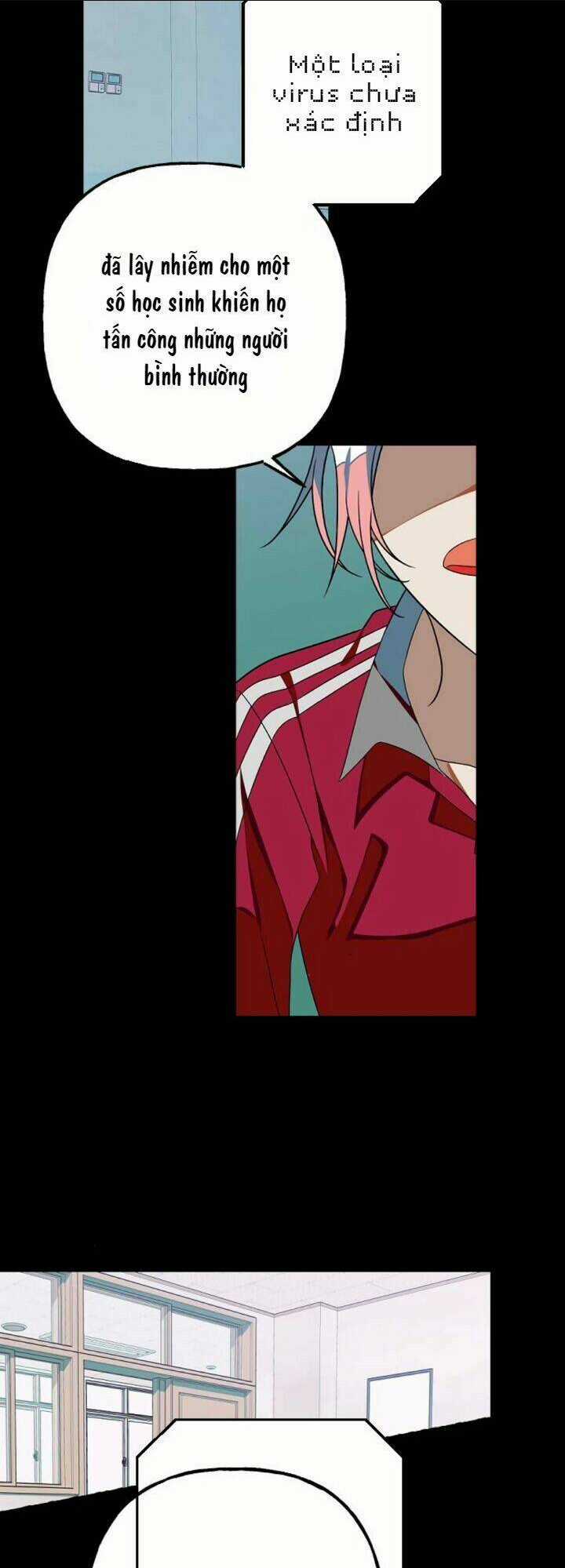 Sự Lãng Mạn Còn Tồn Tại - Chapter 7 - Trang 37