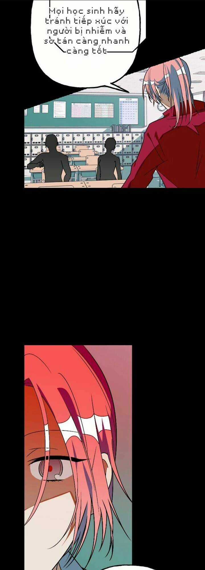 Sự Lãng Mạn Còn Tồn Tại - Chapter 7 - Trang 38