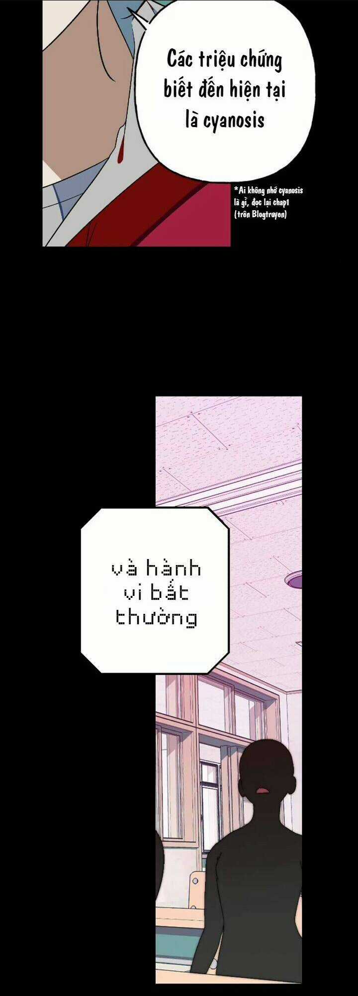 Sự Lãng Mạn Còn Tồn Tại - Chapter 7 - Trang 39