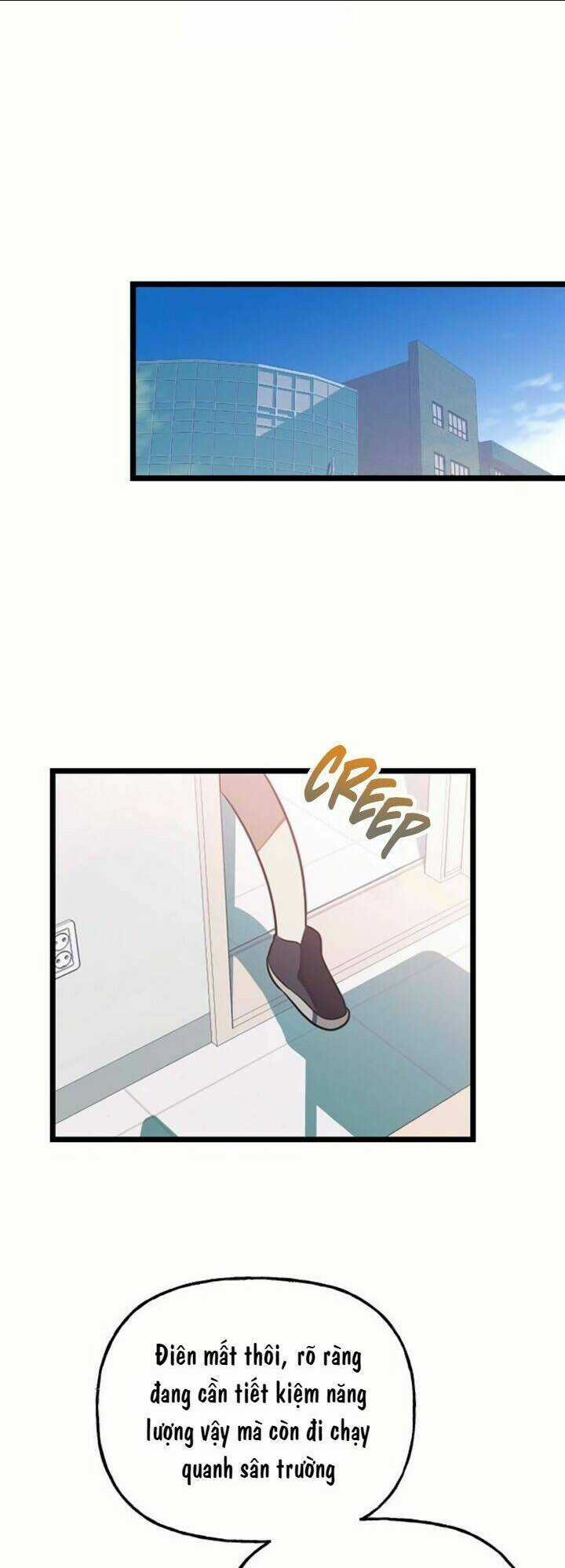 Sự Lãng Mạn Còn Tồn Tại - Chapter 7 - Trang 5