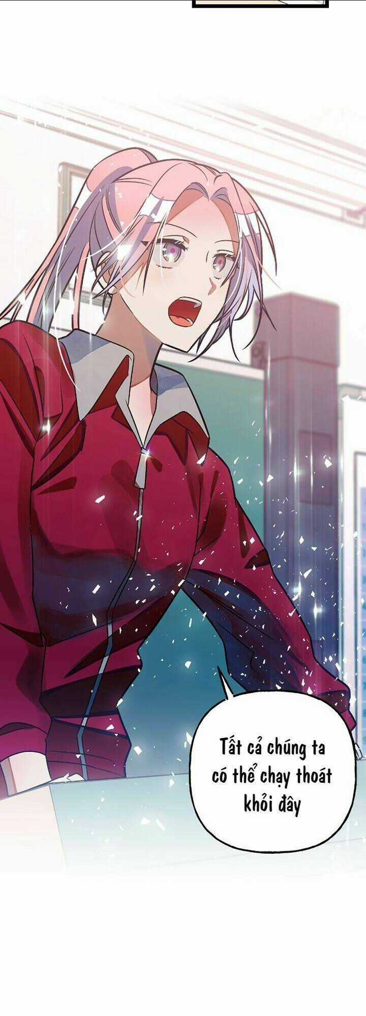 Sự Lãng Mạn Còn Tồn Tại - Chapter 7 - Trang 49