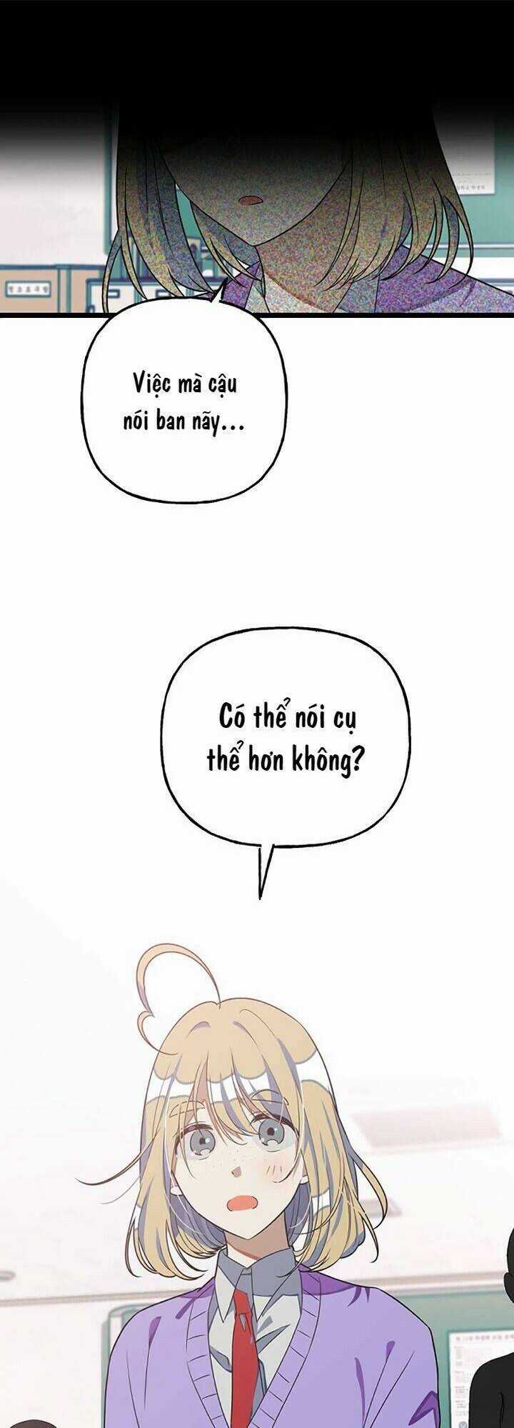 Sự Lãng Mạn Còn Tồn Tại - Chapter 7 - Trang 61