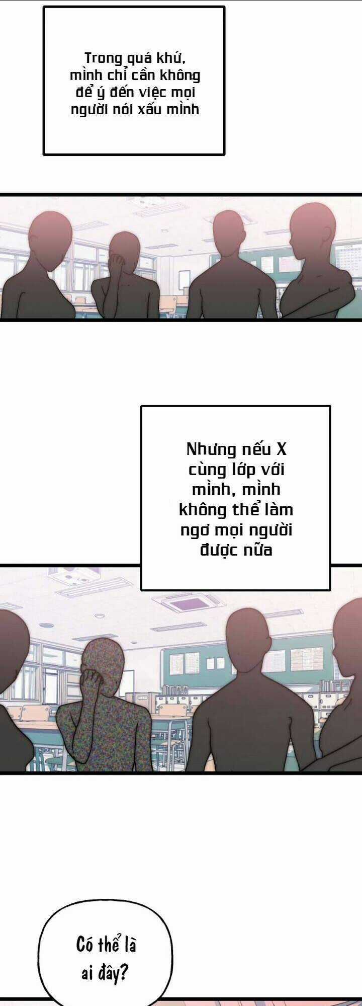 Sự Lãng Mạn Còn Tồn Tại - Chapter 7 - Trang 8