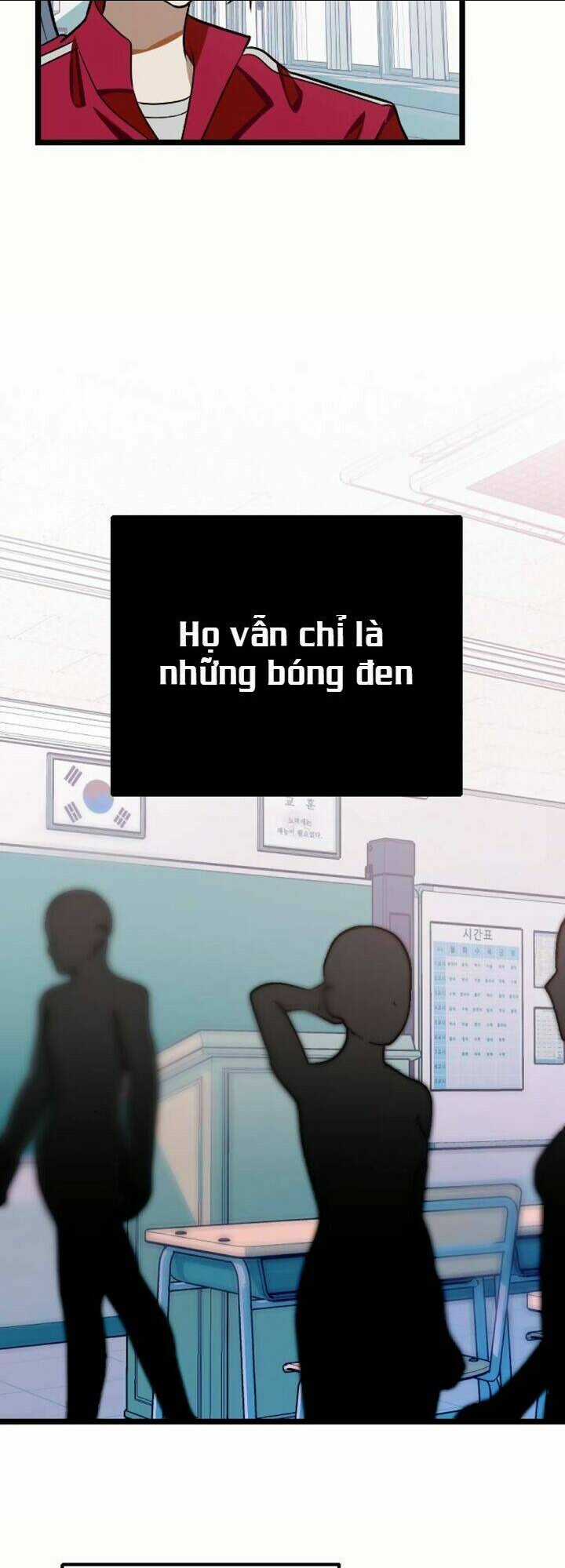 Sự Lãng Mạn Còn Tồn Tại - Chapter 7 - Trang 10