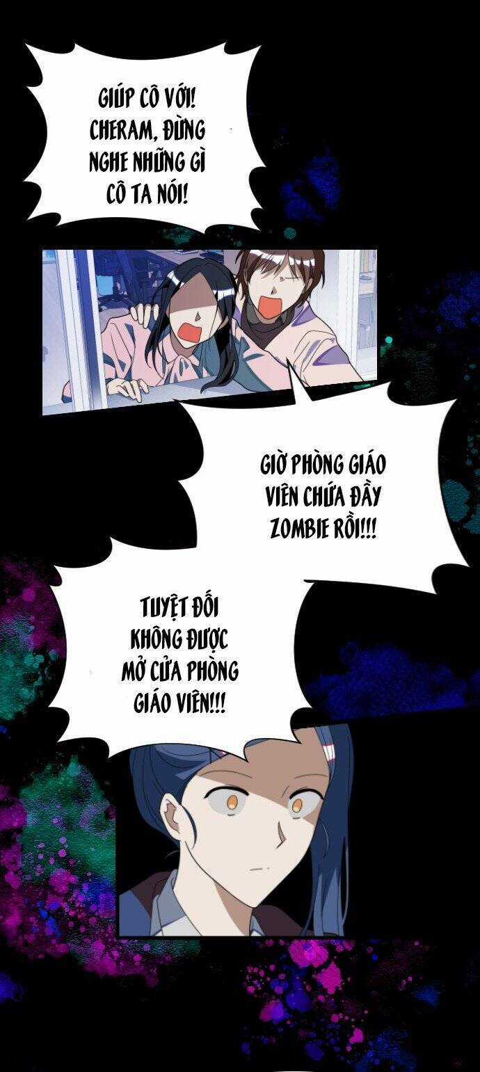 Sự Lãng Mạn Còn Tồn Tại - Chapter 70 - Trang 26