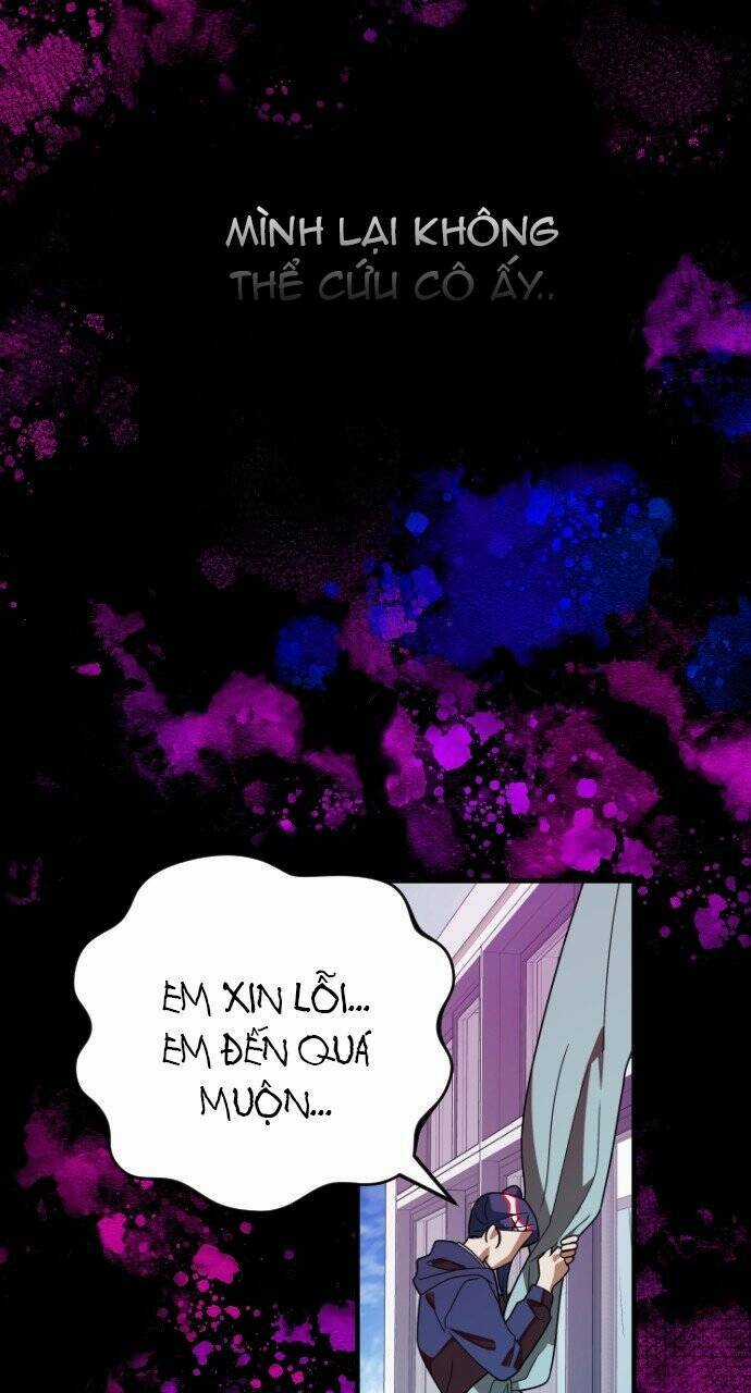 Sự Lãng Mạn Còn Tồn Tại - Chapter 70 - Trang 31