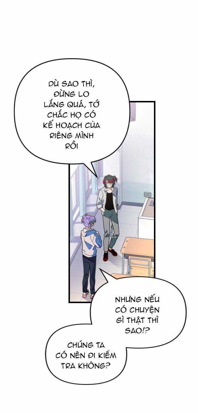 Sự Lãng Mạn Còn Tồn Tại - Chapter 70 - Trang 6