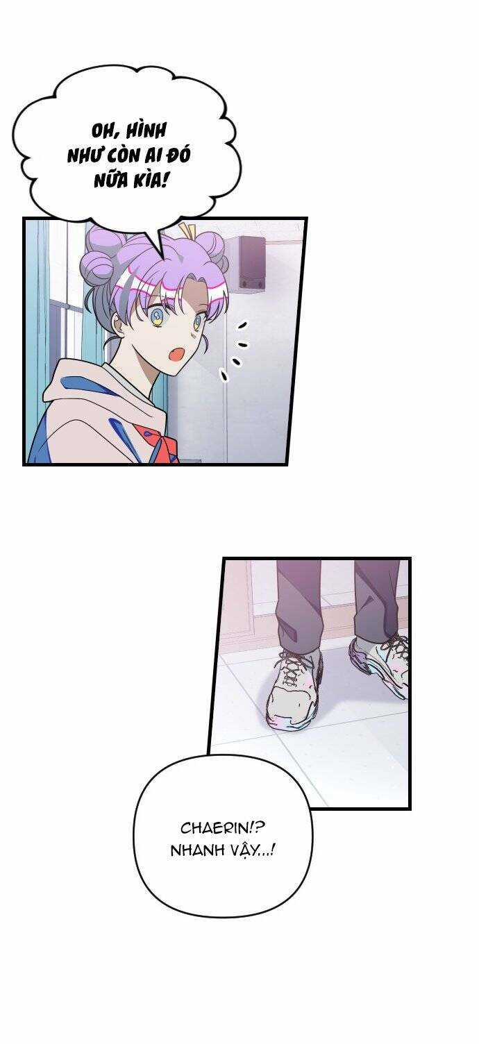 Sự Lãng Mạn Còn Tồn Tại - Chapter 71 - Trang 3
