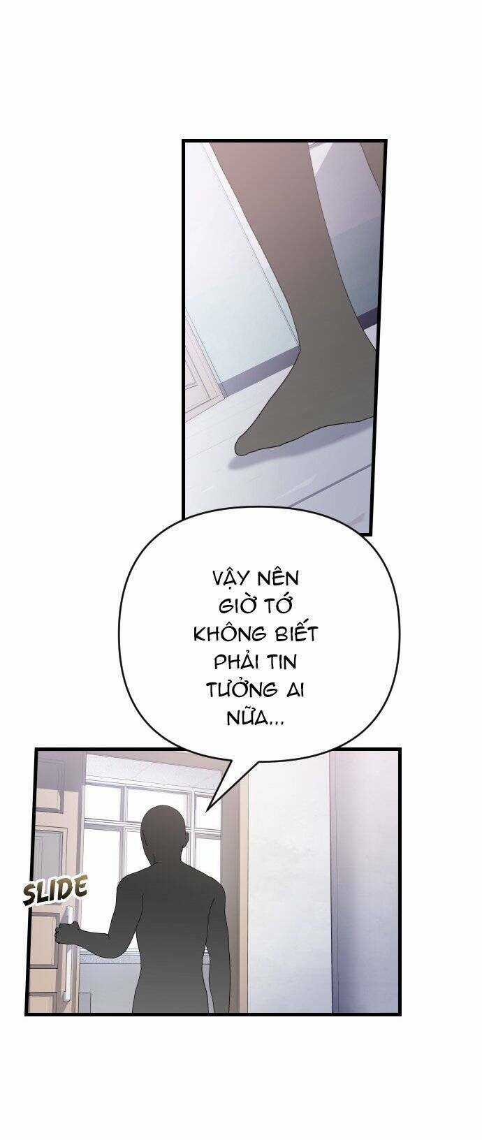 Sự Lãng Mạn Còn Tồn Tại - Chapter 71 - Trang 29