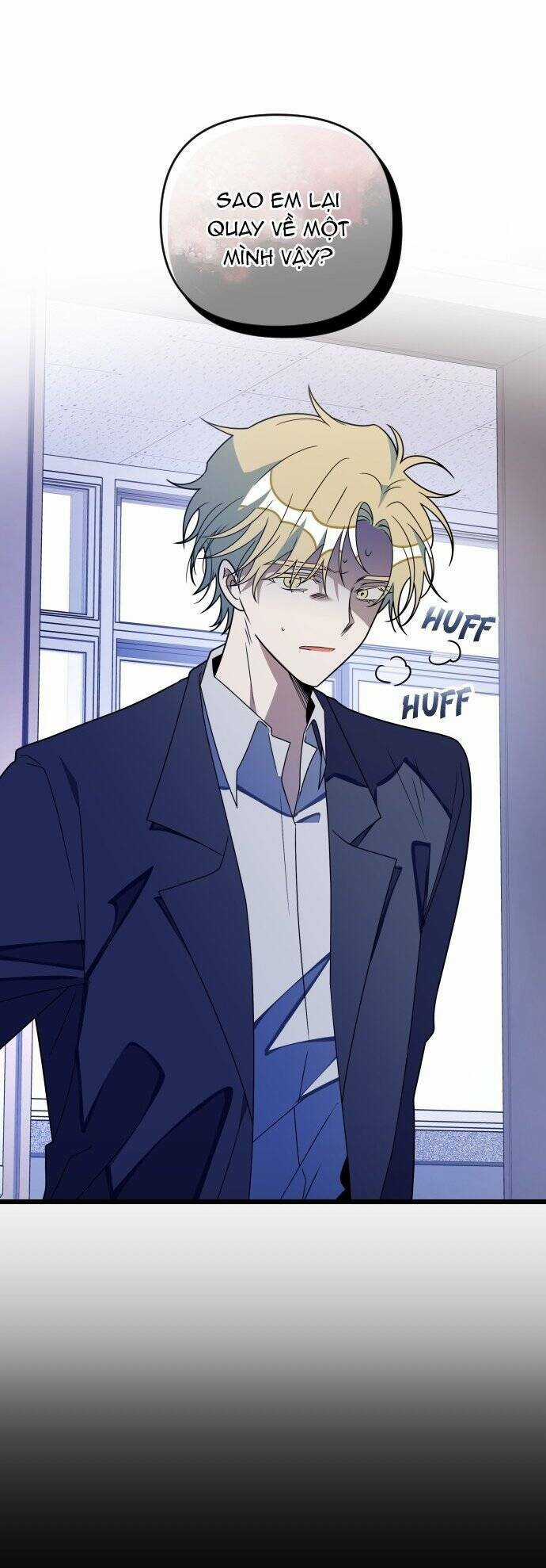 Sự Lãng Mạn Còn Tồn Tại - Chapter 71 - Trang 5