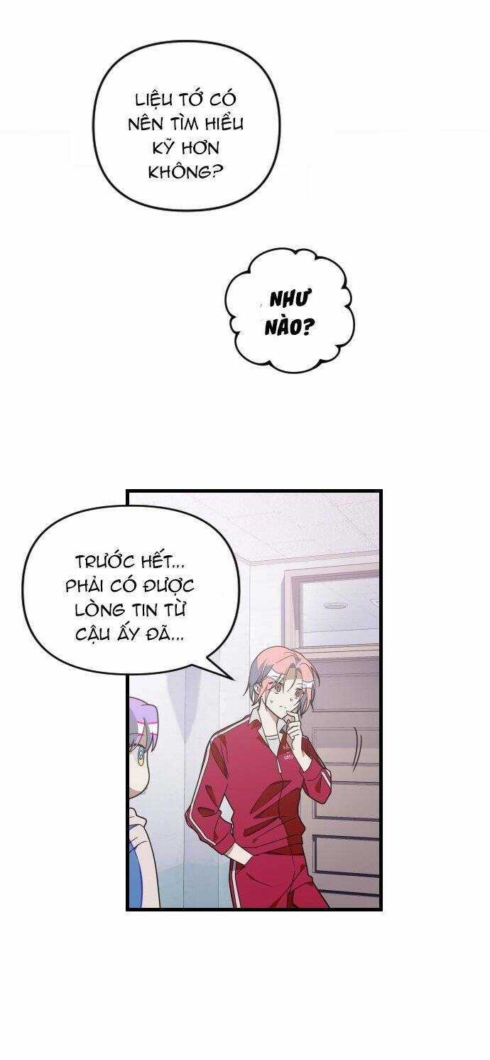 Sự Lãng Mạn Còn Tồn Tại - Chapter 71 - Trang 48