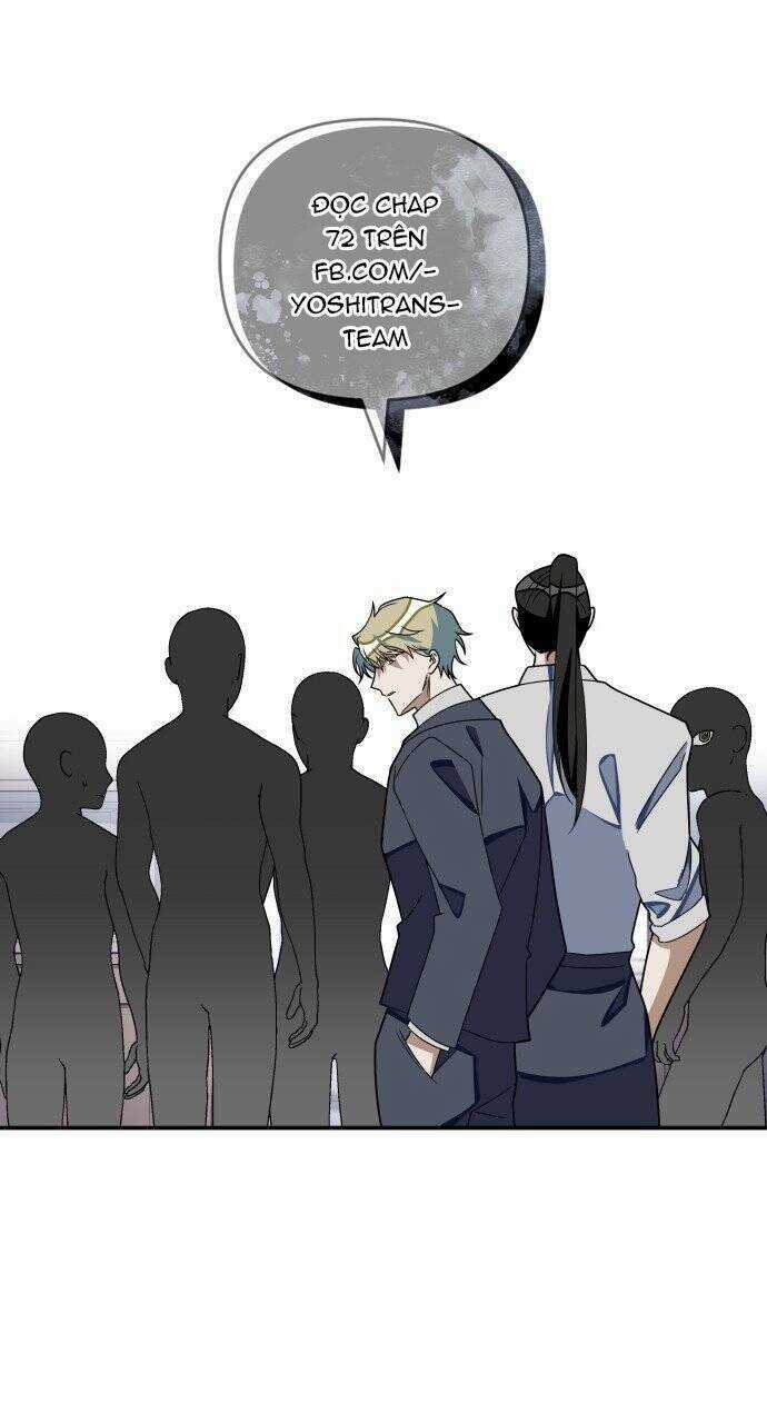 Sự Lãng Mạn Còn Tồn Tại - Chapter 71 - Trang 62