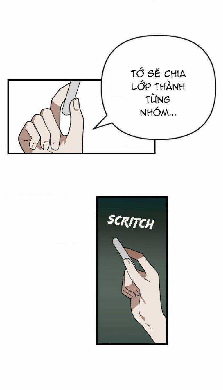 Sự Lãng Mạn Còn Tồn Tại - Chapter 72 - Trang 17