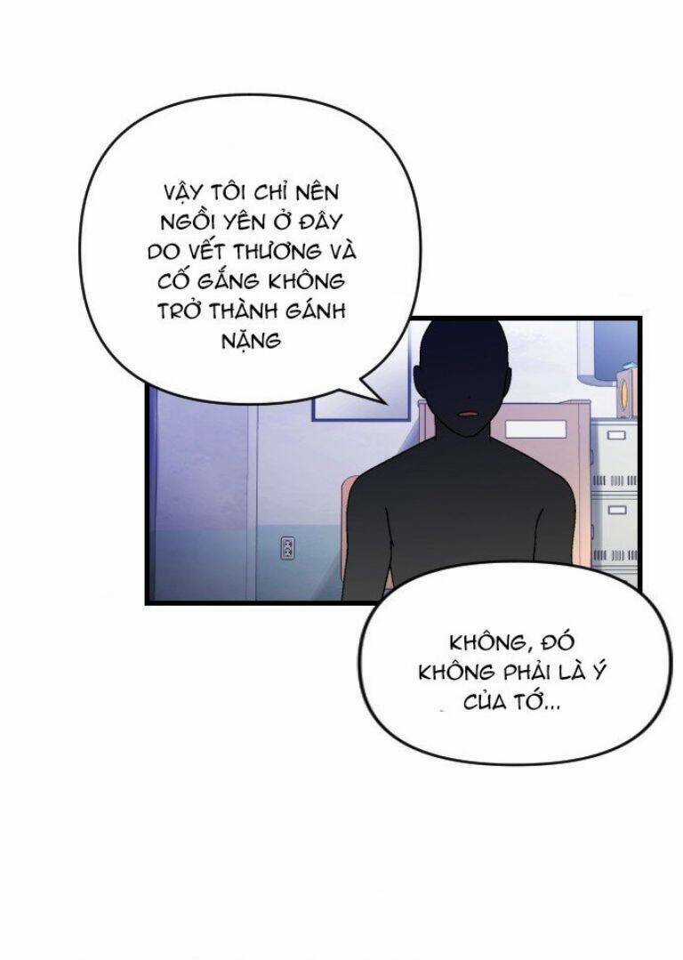 Sự Lãng Mạn Còn Tồn Tại - Chapter 72 - Trang 20