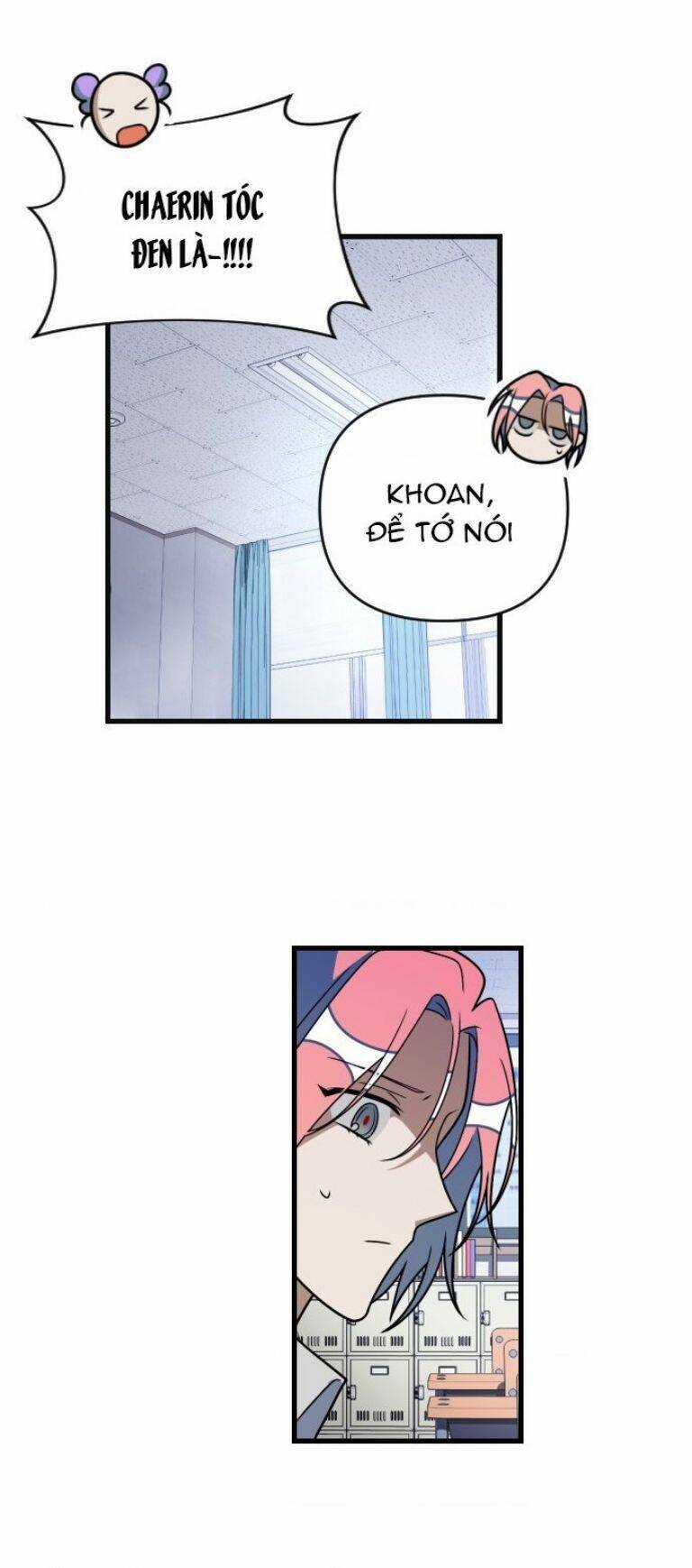 Sự Lãng Mạn Còn Tồn Tại - Chapter 72 - Trang 4