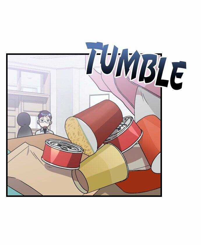 Sự Lãng Mạn Còn Tồn Tại - Chapter 73 - Trang 12