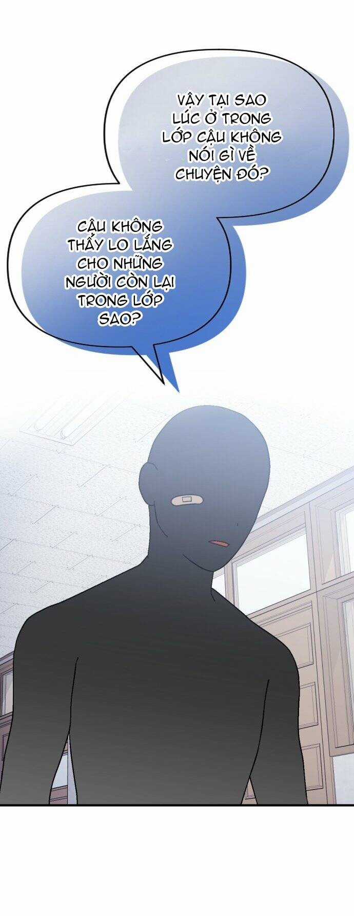 Sự Lãng Mạn Còn Tồn Tại - Chapter 73 - Trang 31