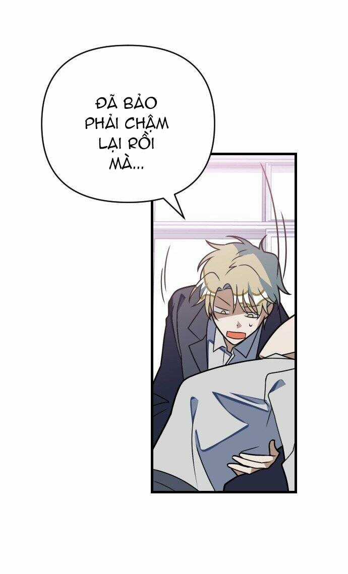 Sự Lãng Mạn Còn Tồn Tại - Chapter 73 - Trang 57