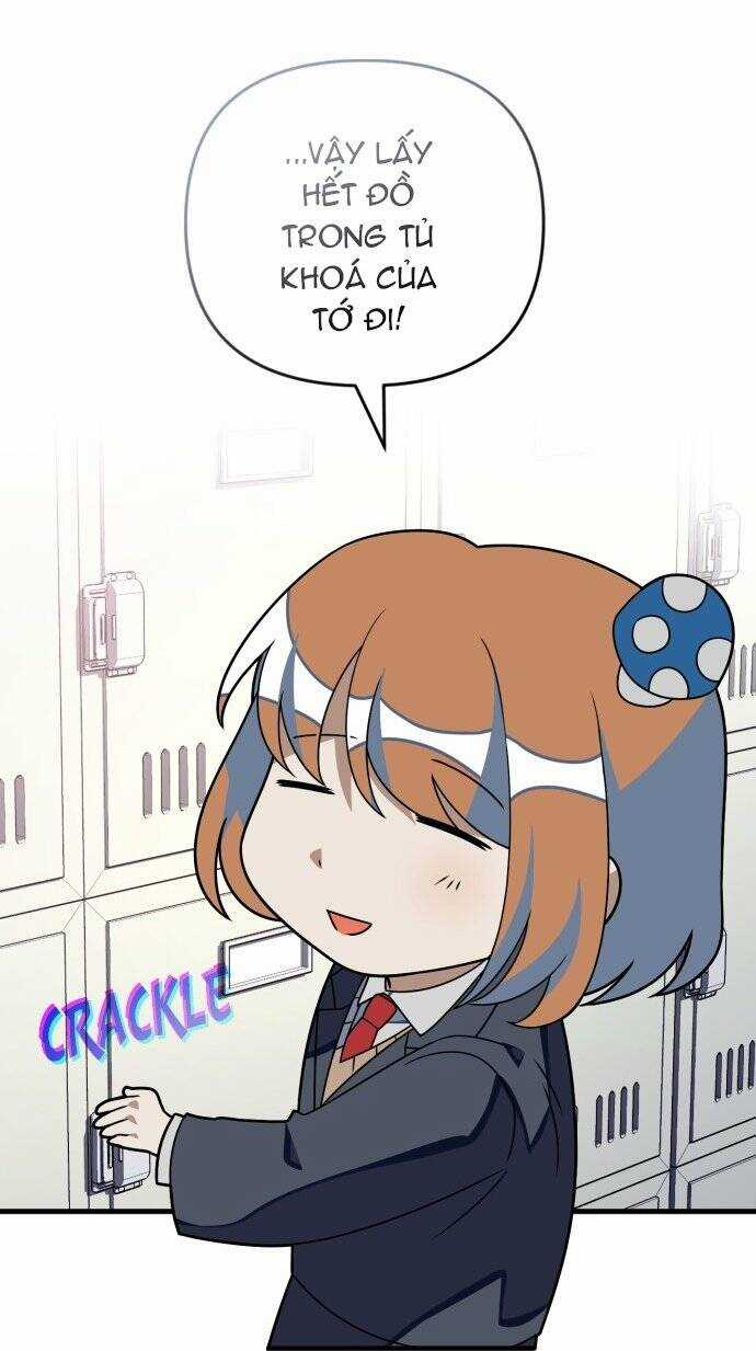 Sự Lãng Mạn Còn Tồn Tại - Chapter 73 - Trang 68