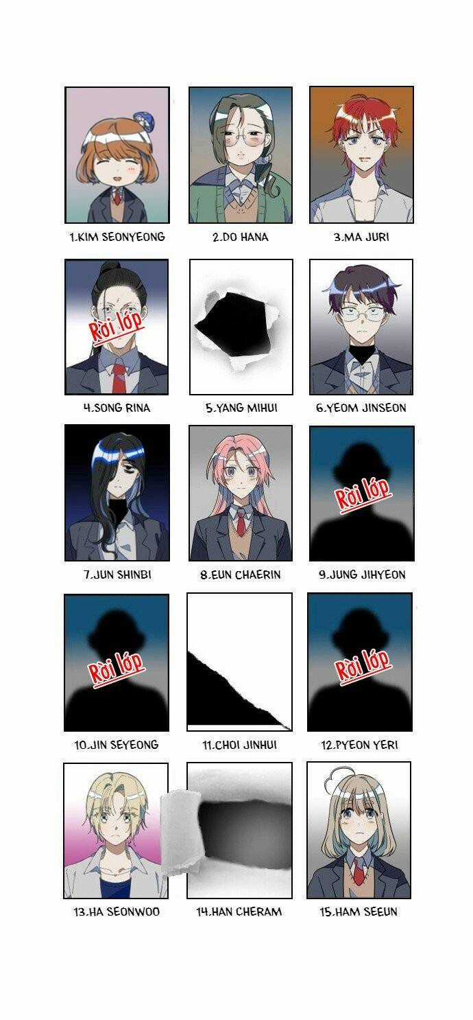 Sự Lãng Mạn Còn Tồn Tại - Chapter 73 - Trang 69