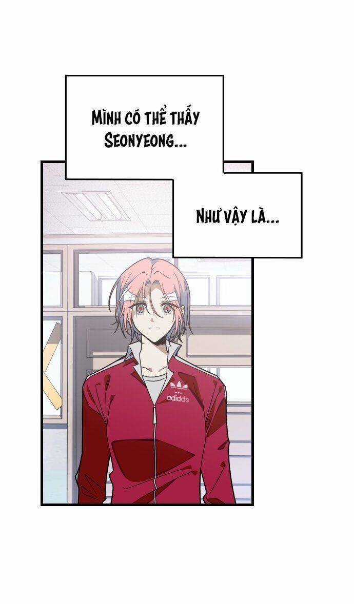 Sự Lãng Mạn Còn Tồn Tại - Chapter 74.3 - Trang 3