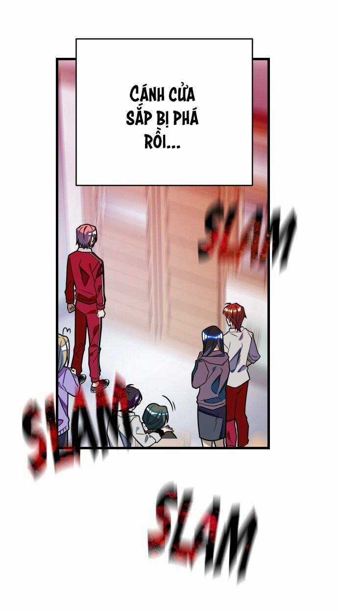 Sự Lãng Mạn Còn Tồn Tại - Chapter 75 - Trang 58