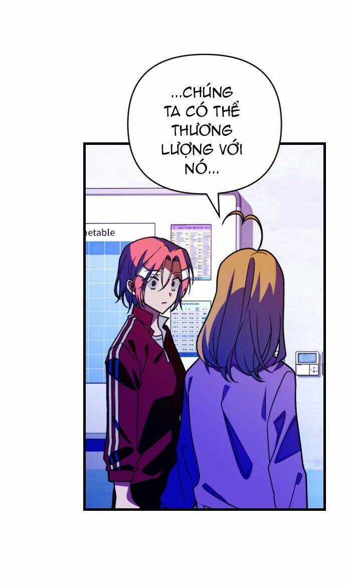 Sự Lãng Mạn Còn Tồn Tại - Chapter 75 - Trang 62