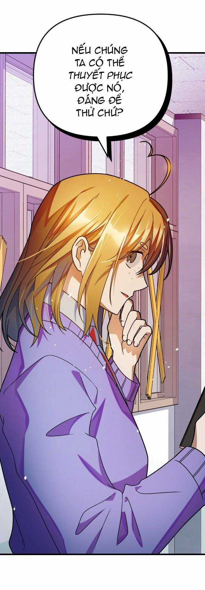 Sự Lãng Mạn Còn Tồn Tại - Chapter 75 - Trang 66