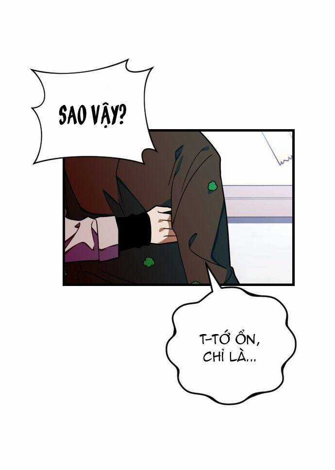 Sự Lãng Mạn Còn Tồn Tại - Chapter 75 - Trang 10