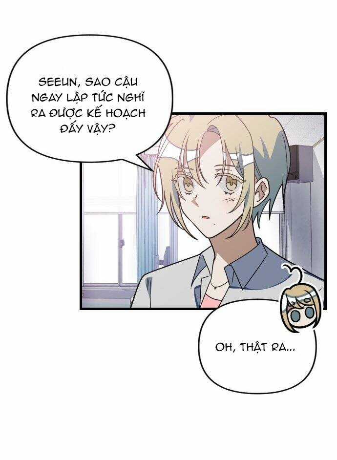 Sự Lãng Mạn Còn Tồn Tại - Chapter 76 - Trang 33