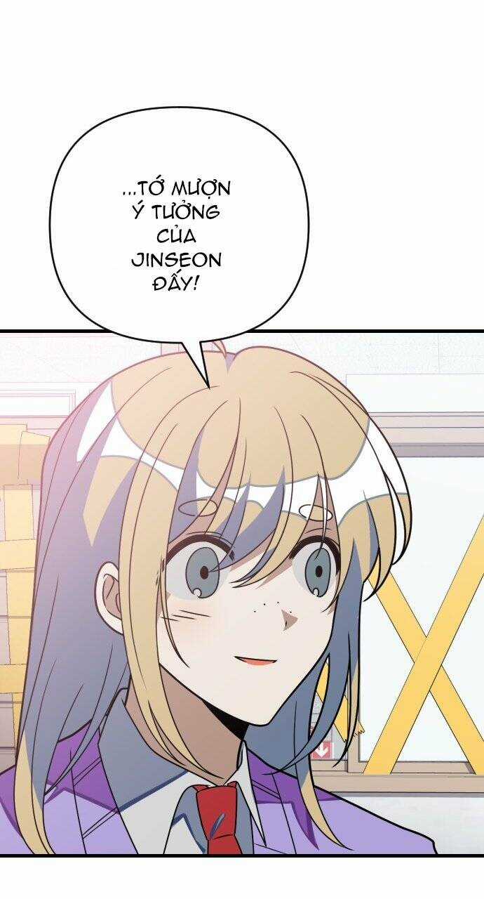 Sự Lãng Mạn Còn Tồn Tại - Chapter 76 - Trang 34