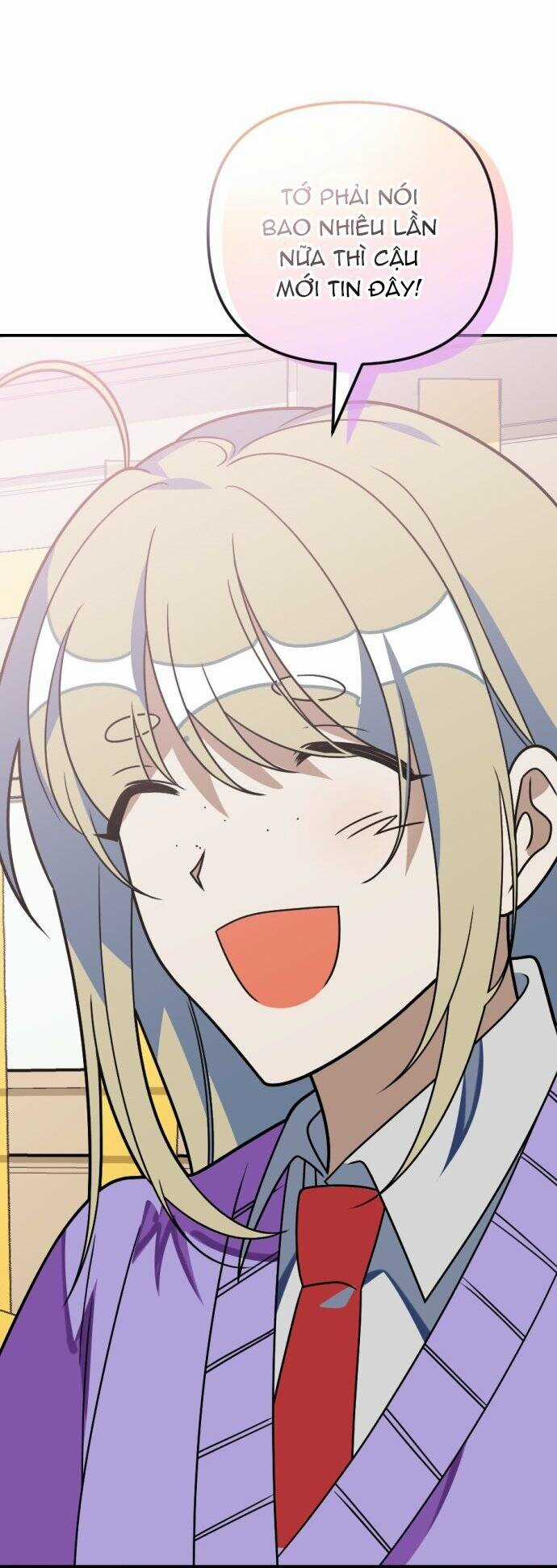 Sự Lãng Mạn Còn Tồn Tại - Chapter 76 - Trang 37