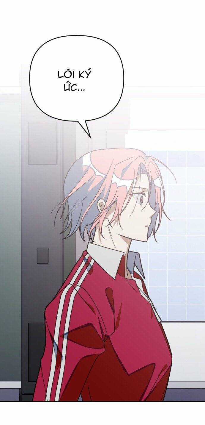 Sự Lãng Mạn Còn Tồn Tại - Chapter 76 - Trang 49