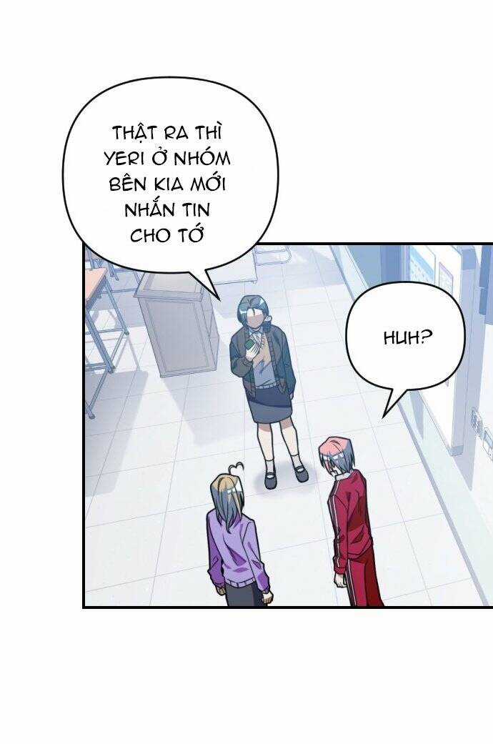 Sự Lãng Mạn Còn Tồn Tại - Chapter 76 - Trang 66