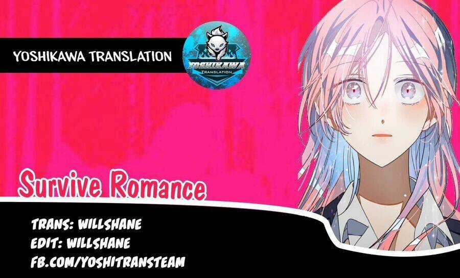 Sự Lãng Mạn Còn Tồn Tại - Chapter 77 - Trang 1