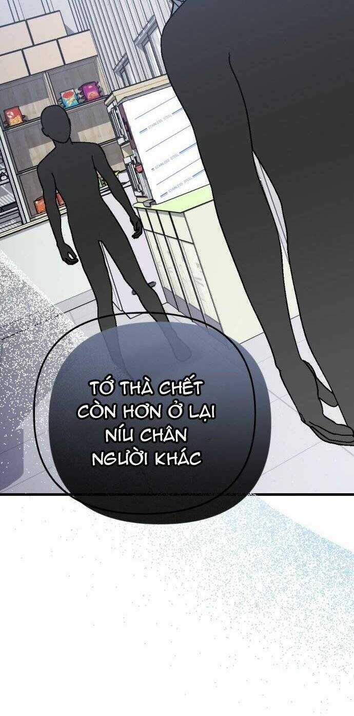 Sự Lãng Mạn Còn Tồn Tại - Chapter 77 - Trang 12