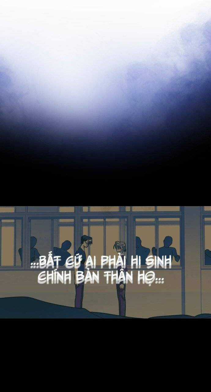 Sự Lãng Mạn Còn Tồn Tại - Chapter 77 - Trang 19