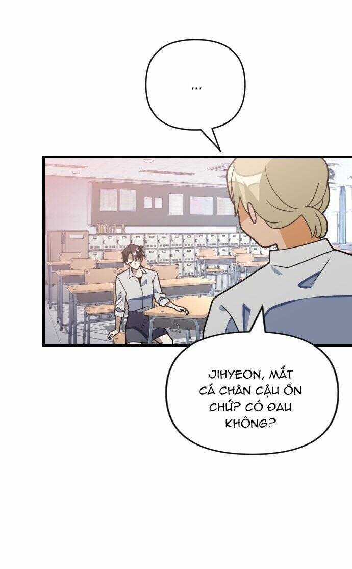 Sự Lãng Mạn Còn Tồn Tại - Chapter 78 - Trang 33