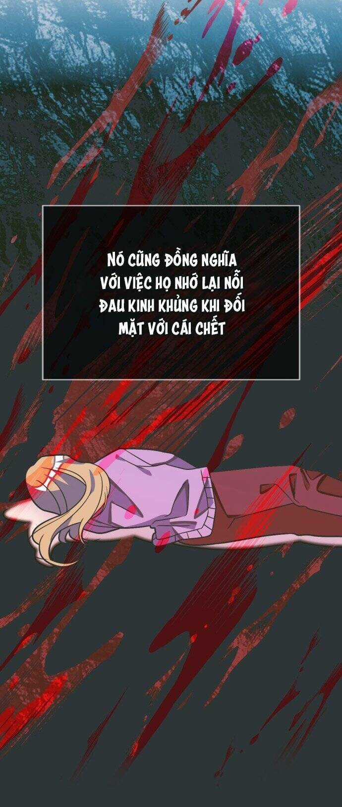 Sự Lãng Mạn Còn Tồn Tại - Chapter 79 - Trang 14