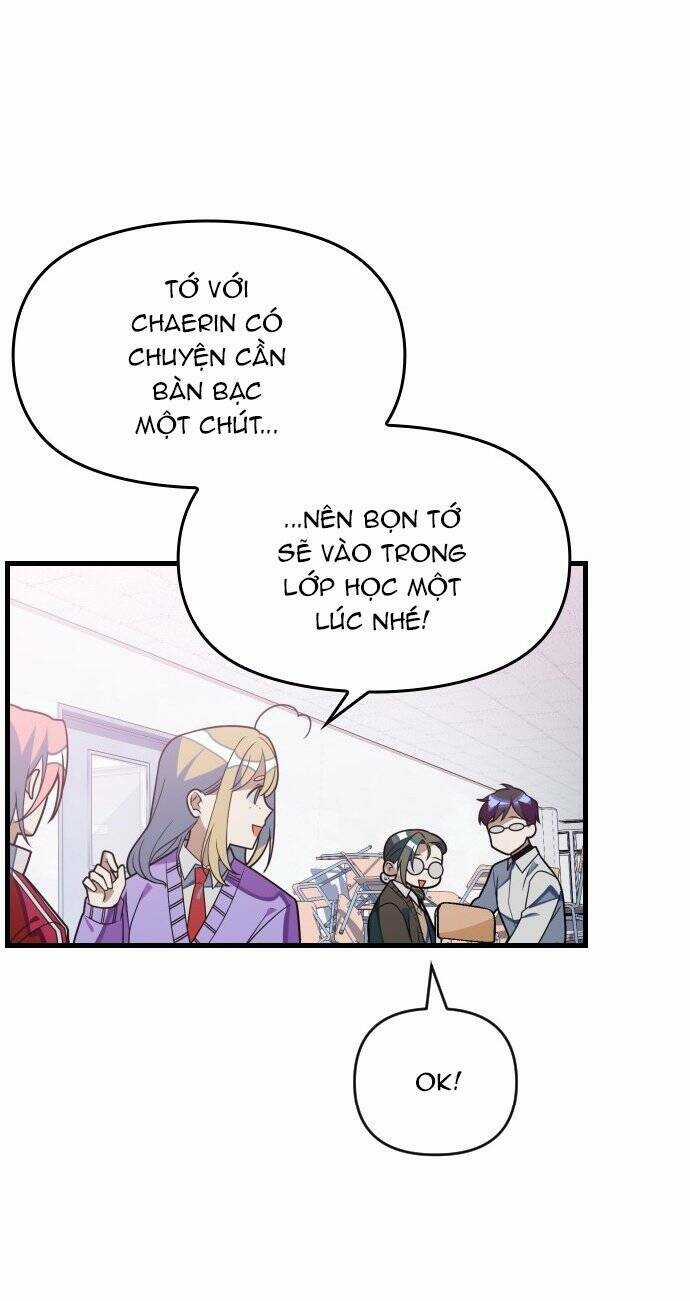 Sự Lãng Mạn Còn Tồn Tại - Chapter 79 - Trang 3