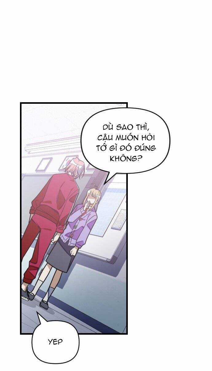 Sự Lãng Mạn Còn Tồn Tại - Chapter 79 - Trang 23