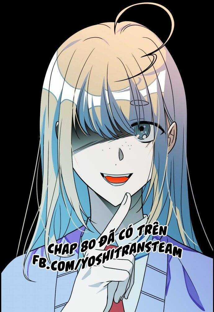 Sự Lãng Mạn Còn Tồn Tại - Chapter 79 - Trang 74