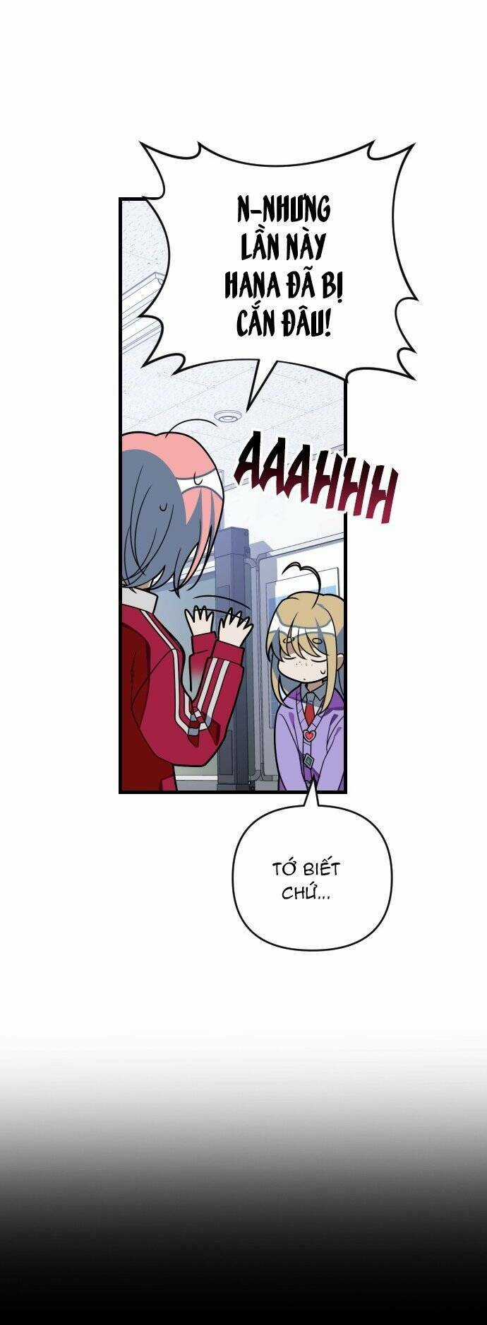 Sự Lãng Mạn Còn Tồn Tại - Chapter 79 - Trang 9