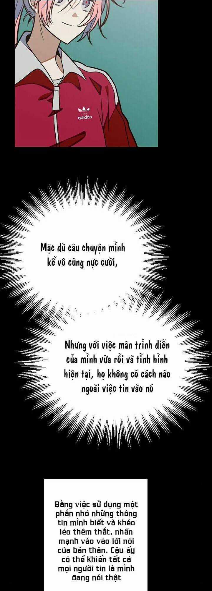 Sự Lãng Mạn Còn Tồn Tại - Chapter 8 - Trang 14